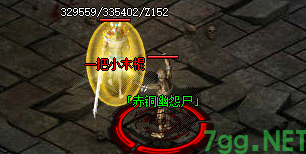迷失传奇私服