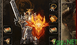 1.80复古战神